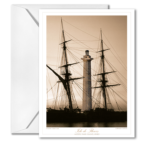 Shadow of the Niagara