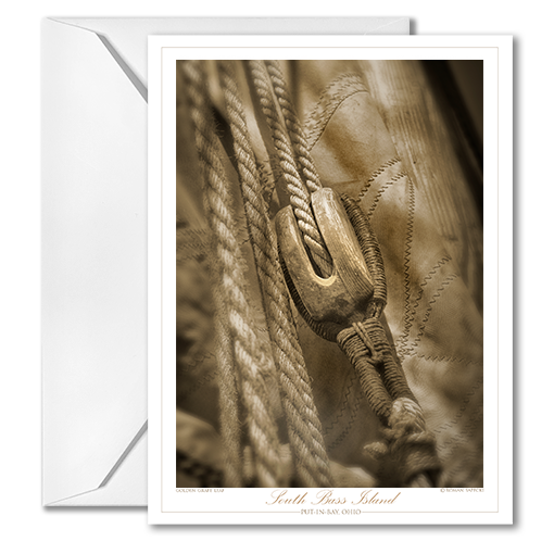Rope and Pulley