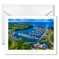Middle Bass Island State Park Marina