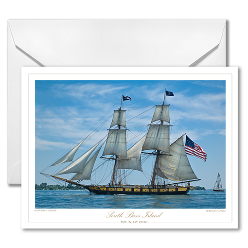 Brig Niagara