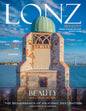 Lonz Winery Magazine